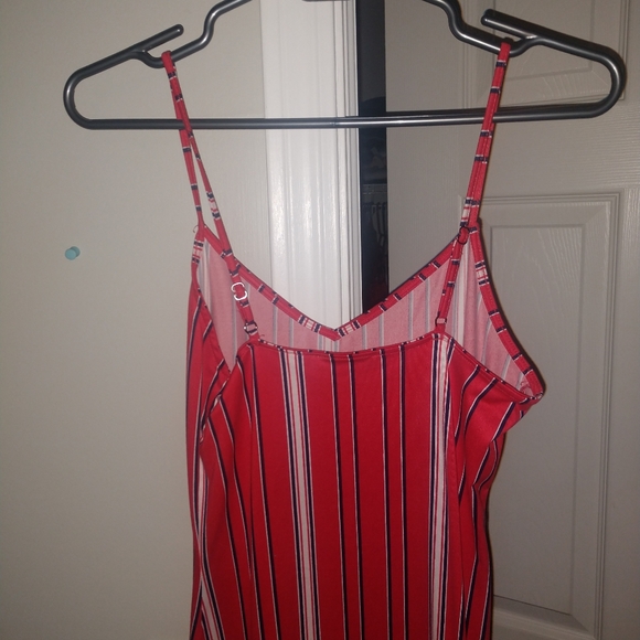 Bodycon maxi - Picture 2 of 2